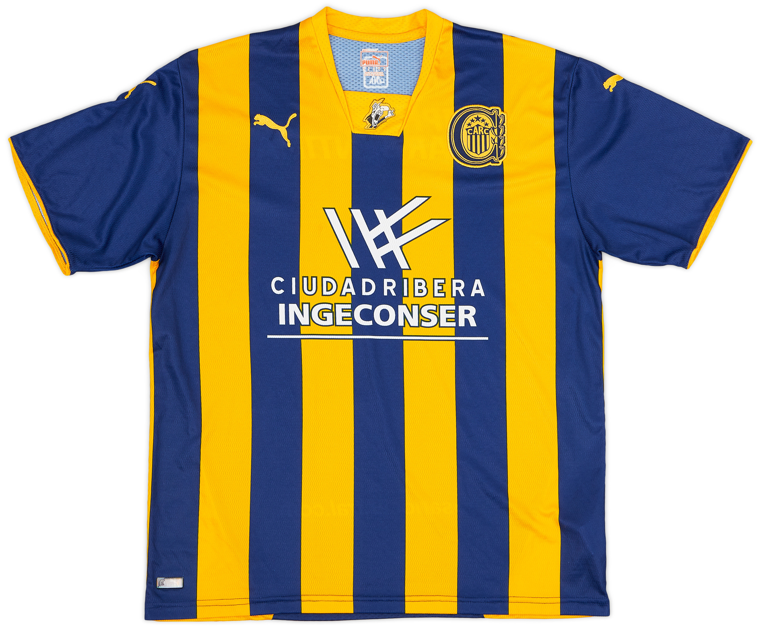 Rosario  home shirt (Original)