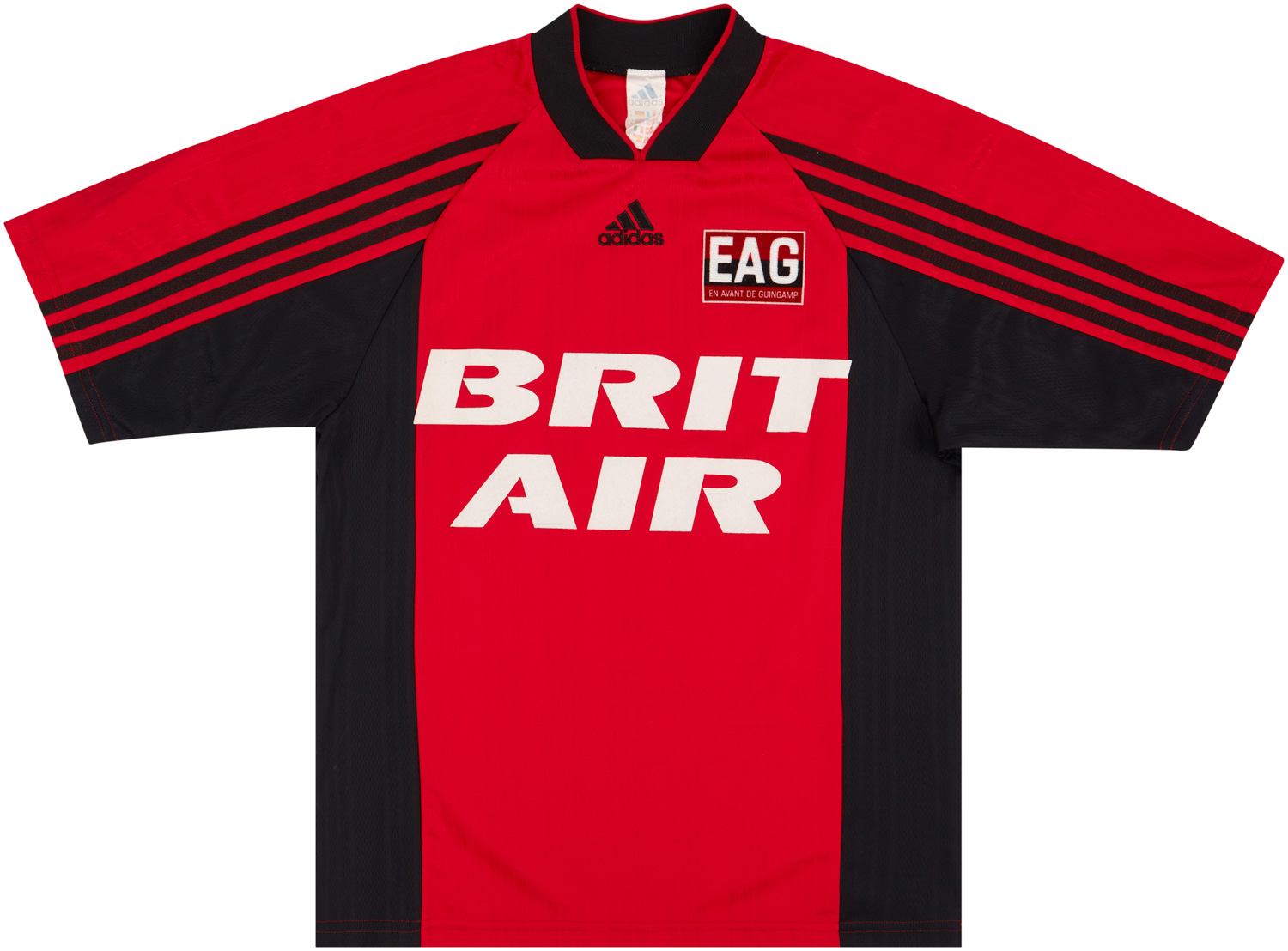 Retro Guingamp Shirt