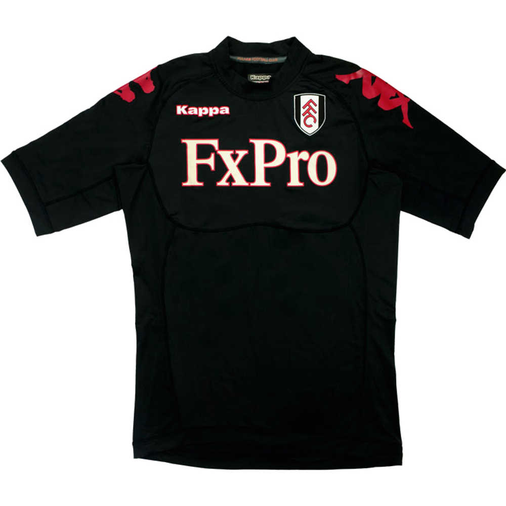 2011-12 Fulham Away Shirt (Very Good) 5XL