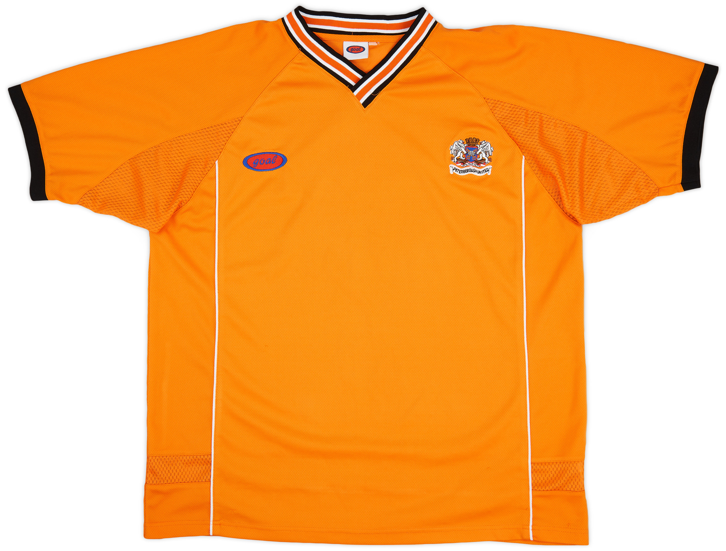 Peterborough United  Weg Shirt (Original)