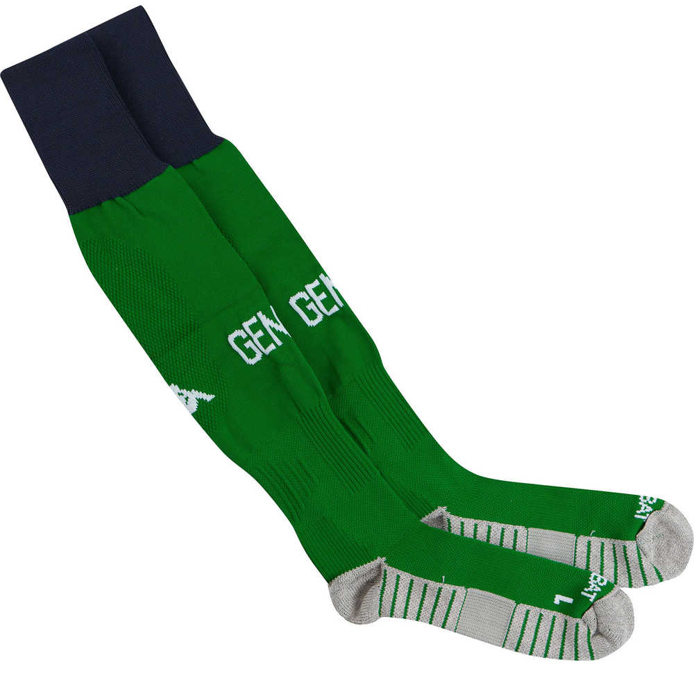 2019-20 Genoa GK Socks *BNIB*