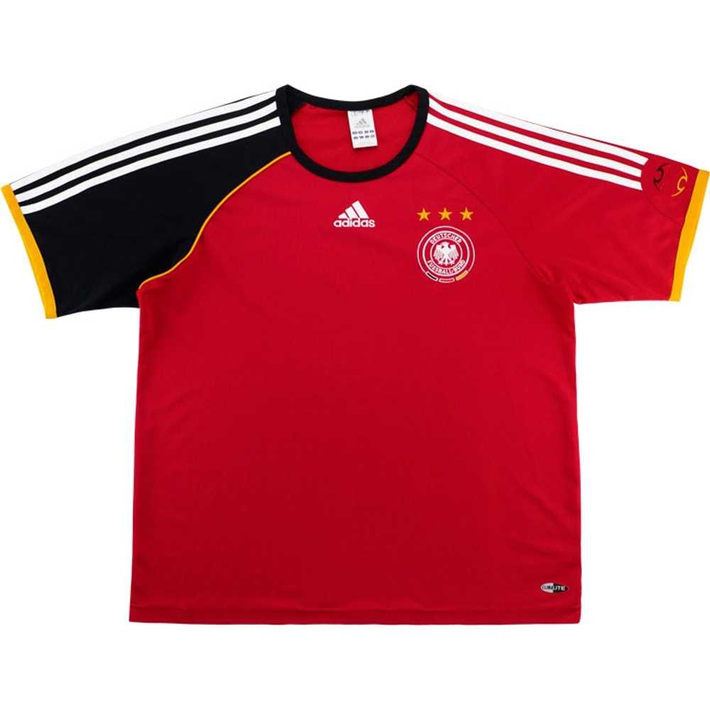 2005-07 Germany Adidas Away Replica Shirt (Excellent) XL.Boys