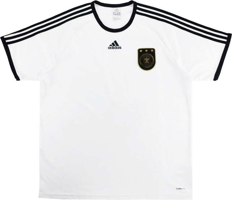 Germany  home shirt (Original)