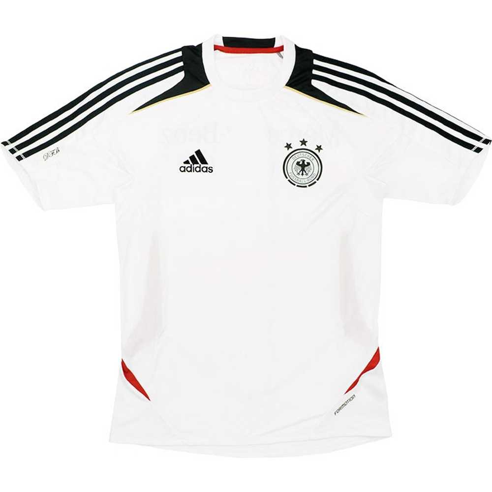 2012-13 Germany Player Issue Training Shirt (Very Good) S