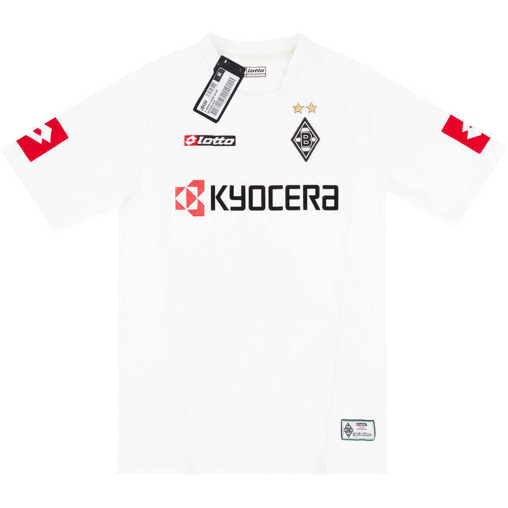 2005-06 Borussia Monchengladbach Home Shirt *w/Tags* XL