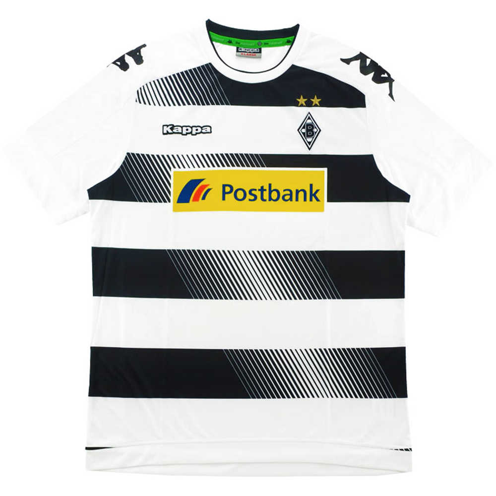 2016-17 Borussia Monchengladbach Home Shirt (Excellent) L