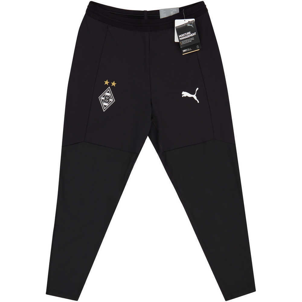 2020-21 Borussia Monchengladbach Puma Pro Training Pants/Bottoms *BNIB*