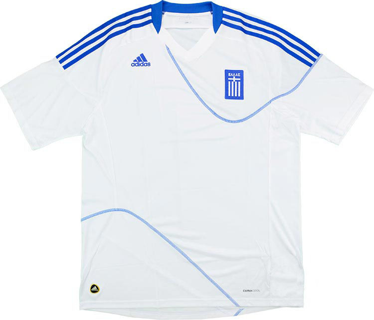 Retro Greece Shirt