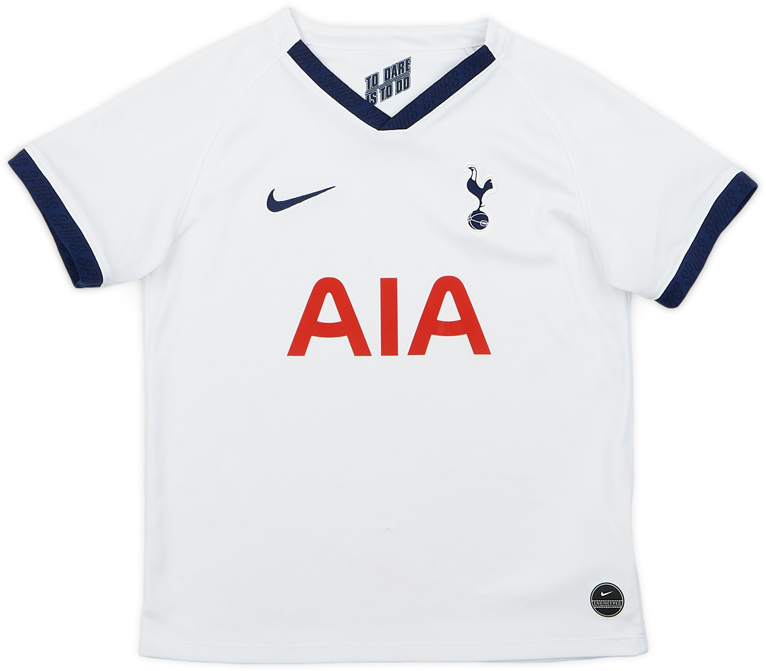 Tottenham Hotspur  home forma (Original)