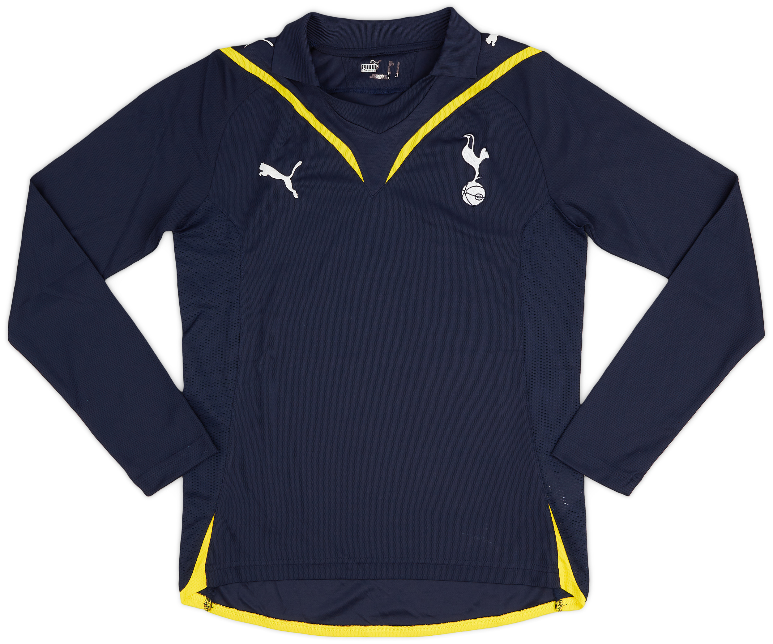 2009-10 Tottenham Hotspur Away Shirt - 9/10 - ()
