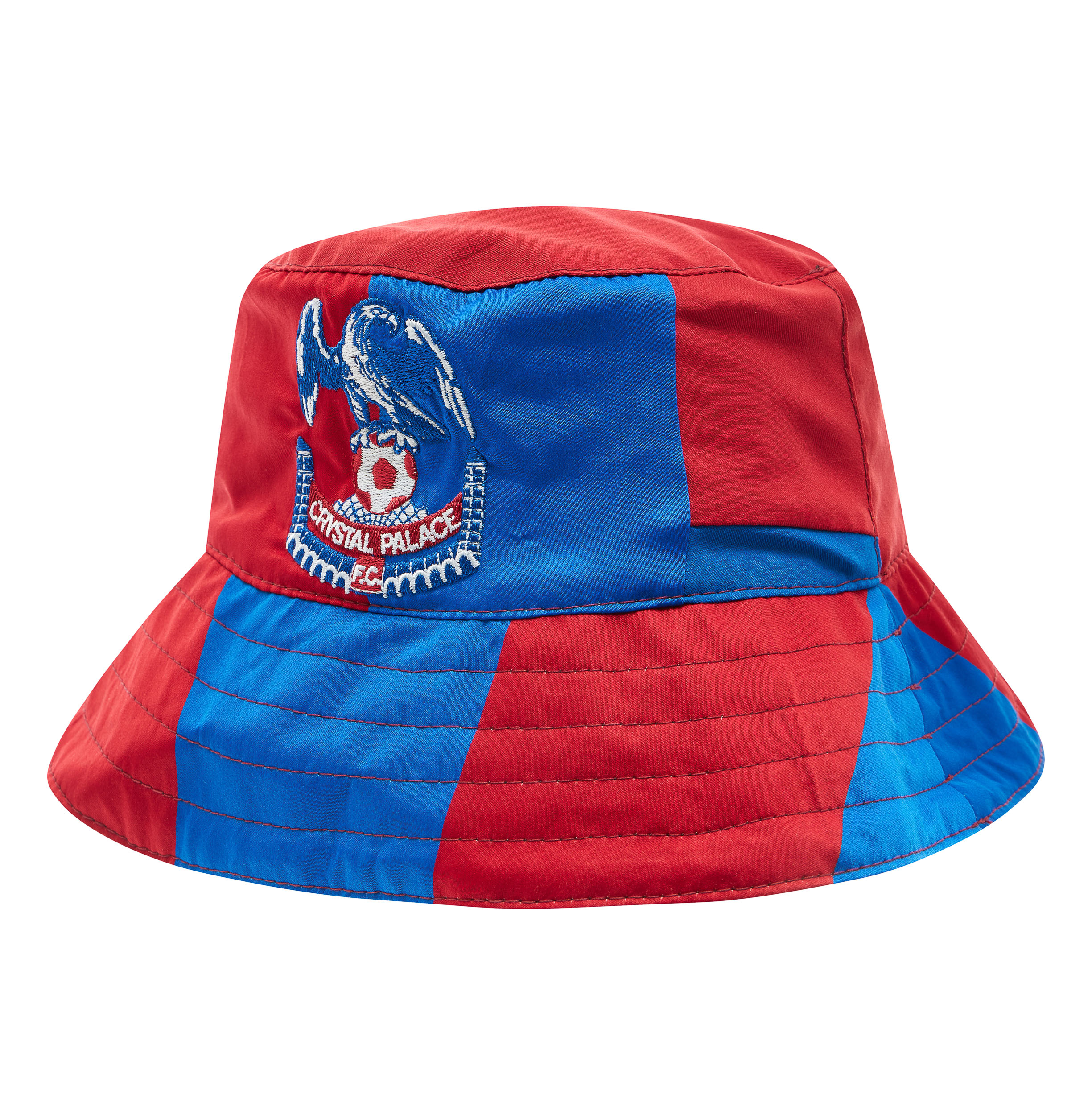 Reworked Crystal Palace Bucket Hat