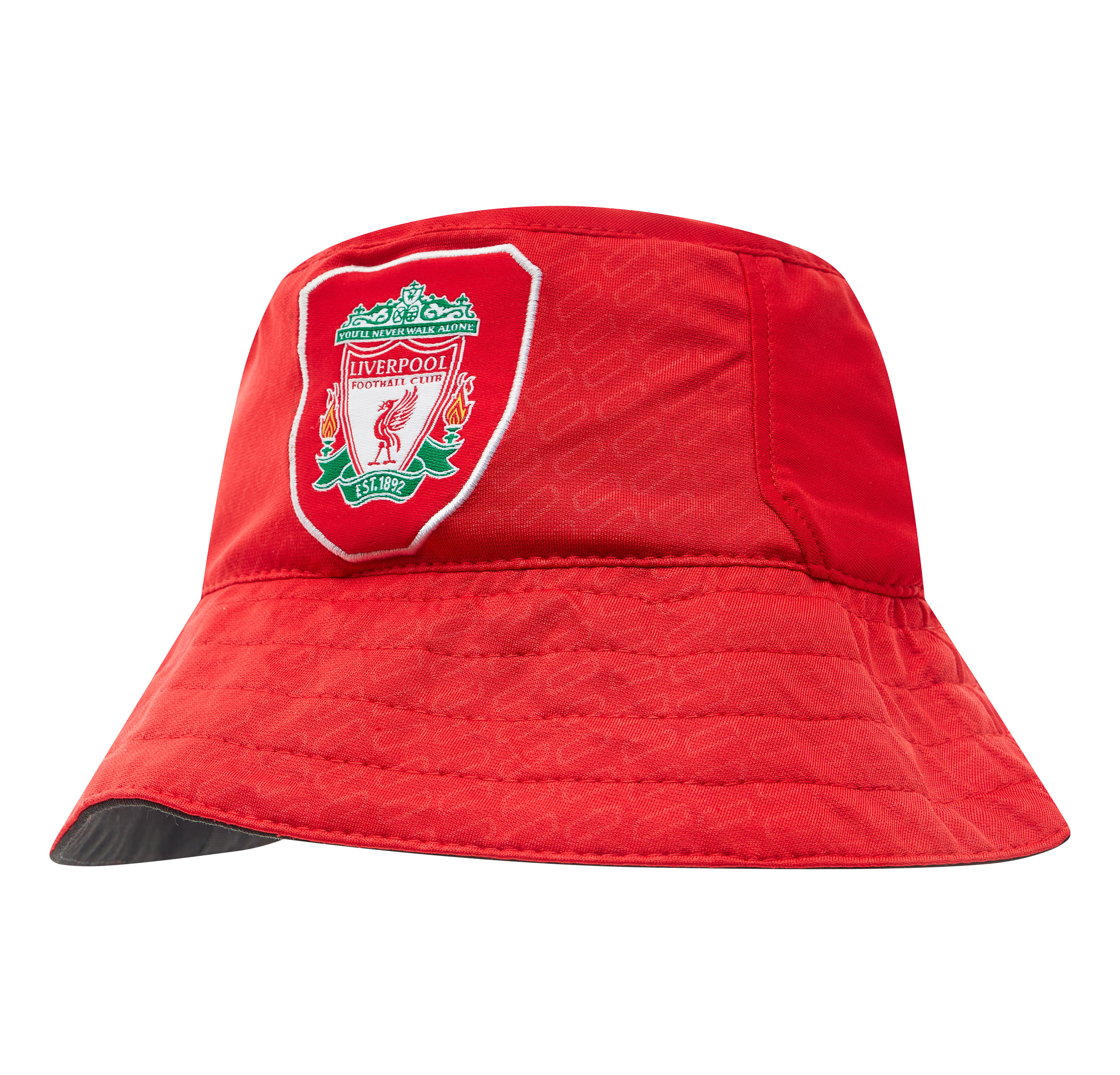 Reworked Liverpool Bucket Hat