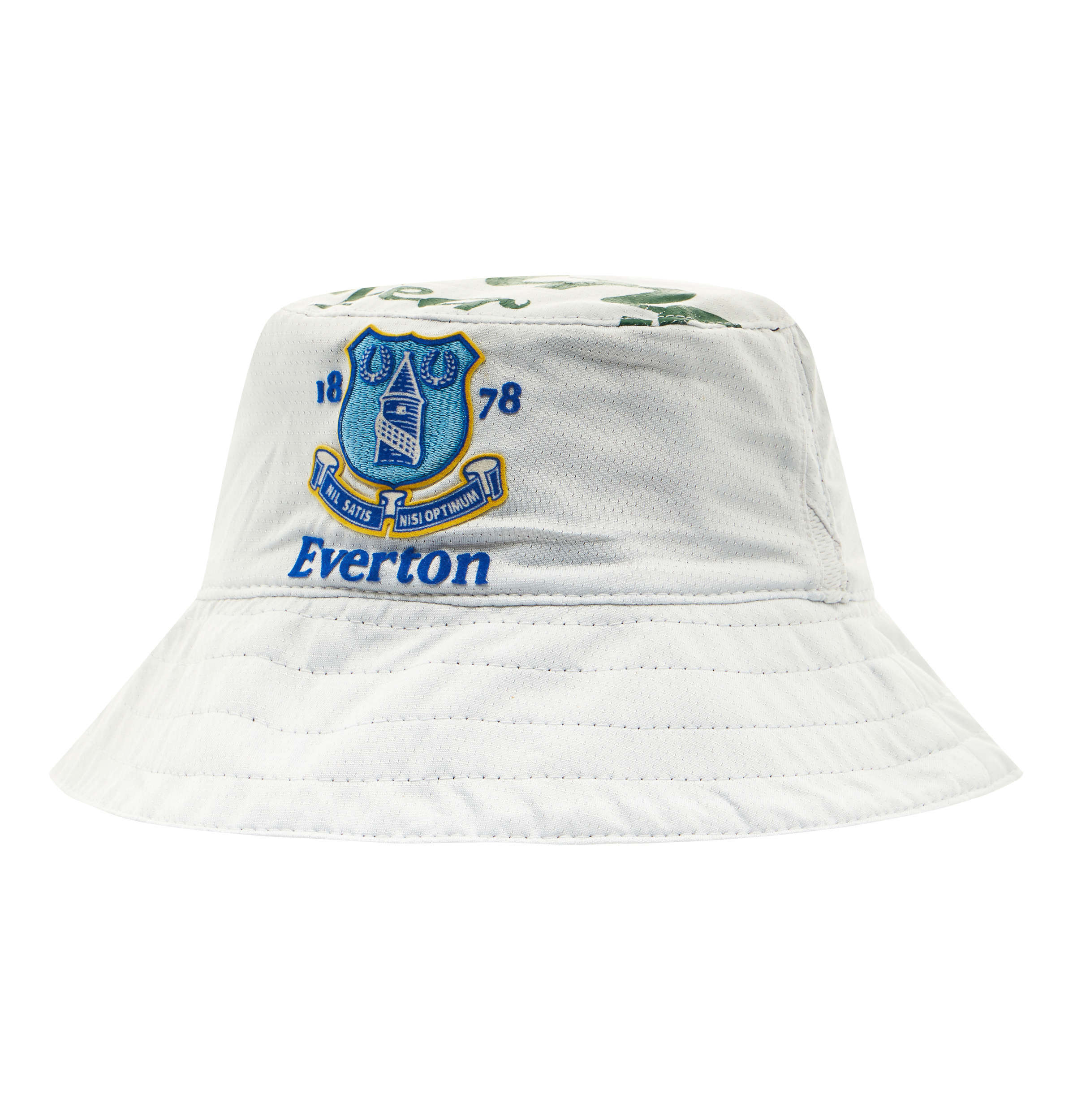 Reworked Everton Bucket Hat