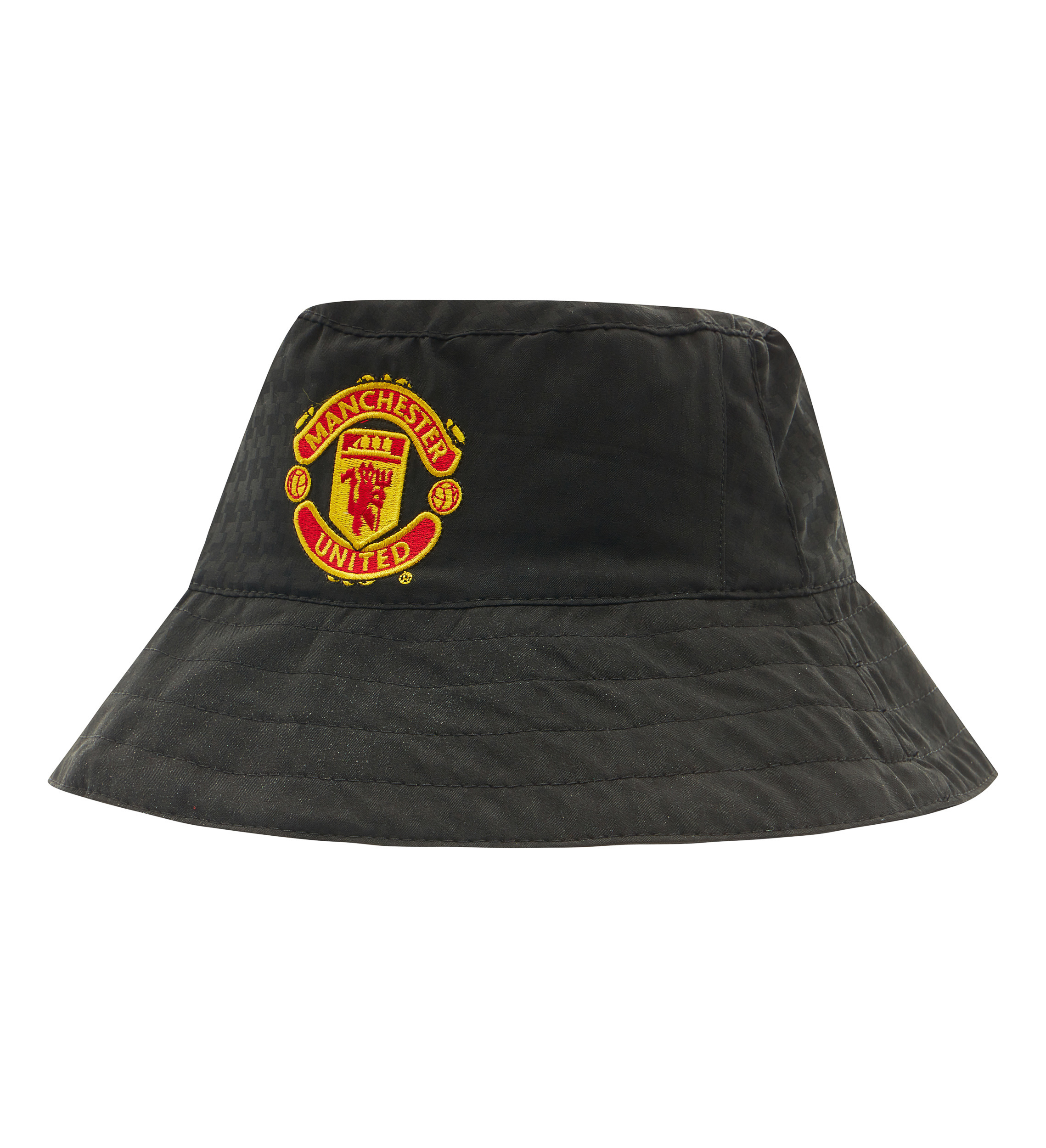 Reworked Manchester United Bucket Hat