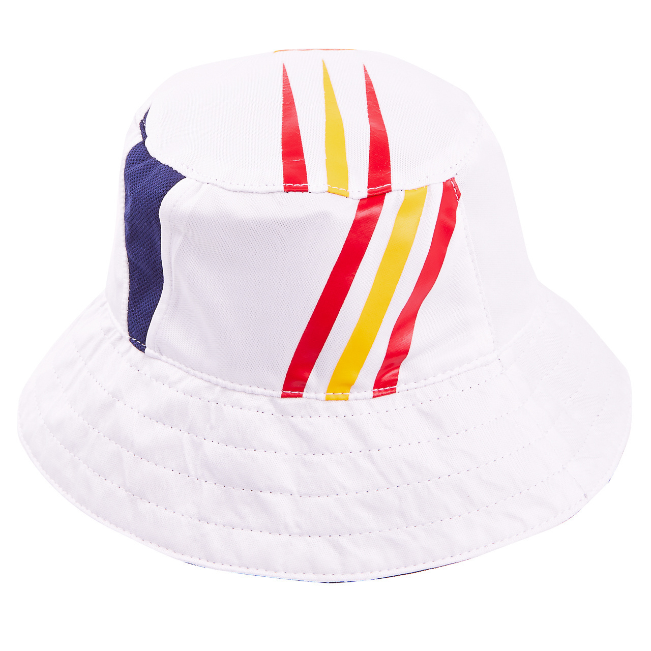 Spain 00s Reworked Bucket Hat