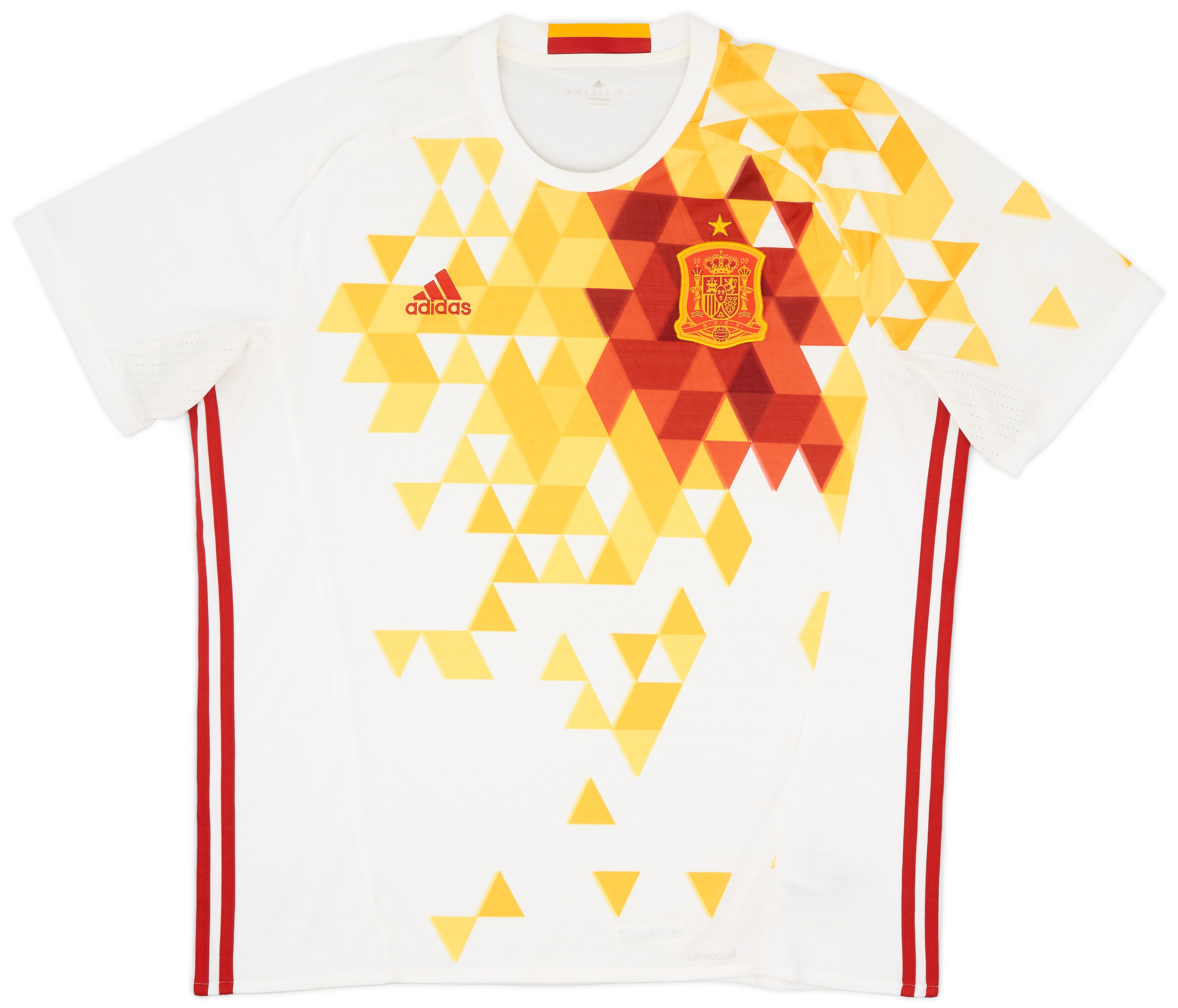 Spain  Weg Shirt (Original)