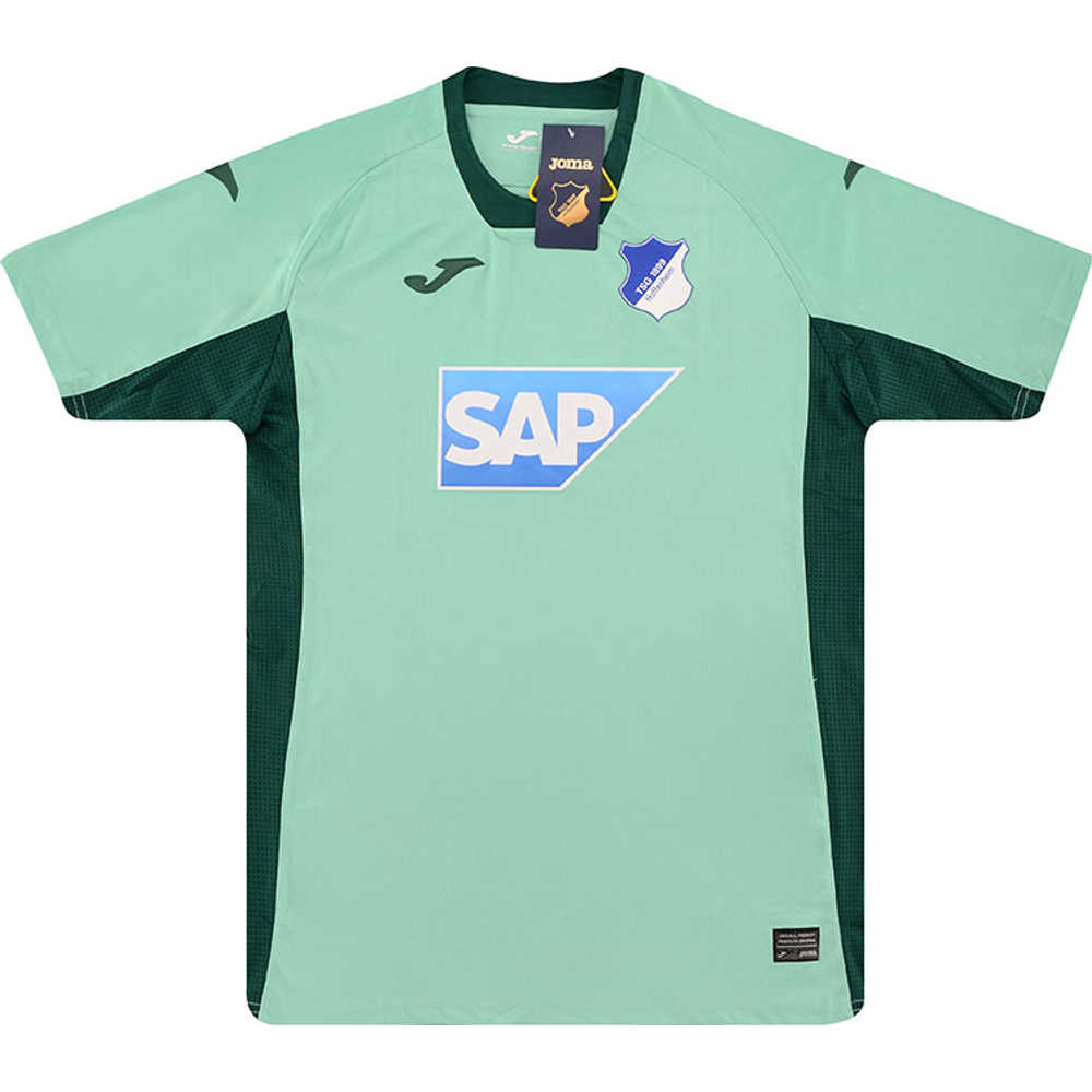 2019-20 TSG Hoffenheim Away Shirt *BNIB* BOYS
