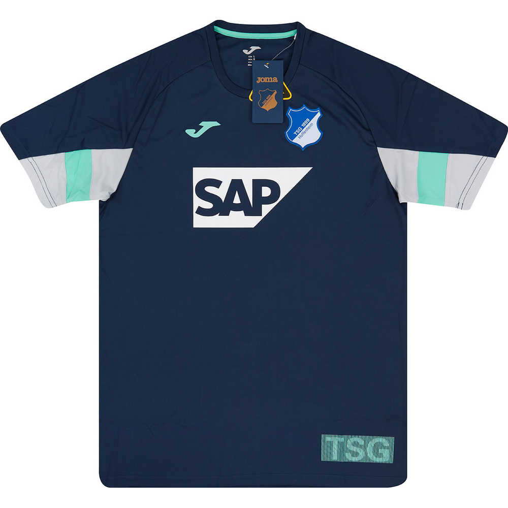 2019-20 TSG Hoffenheim Joma Training Shirt *BNIB*