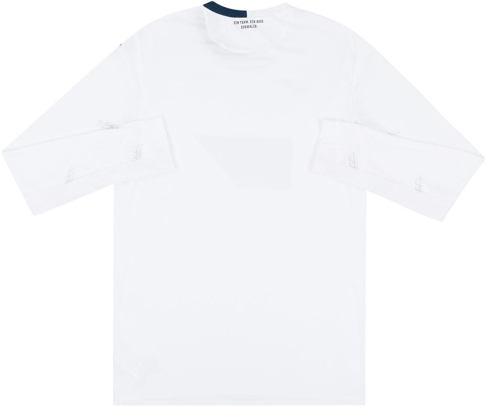 2020-21 TSG Hoffenheim GK Shirt *BNIB*-TSG Hoffenheim Goalkeeper New Clearance
