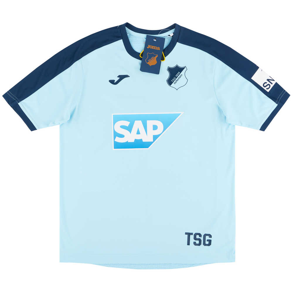 2020-21 TSG Hoffenheim Joma Training Shirt *BNIB*