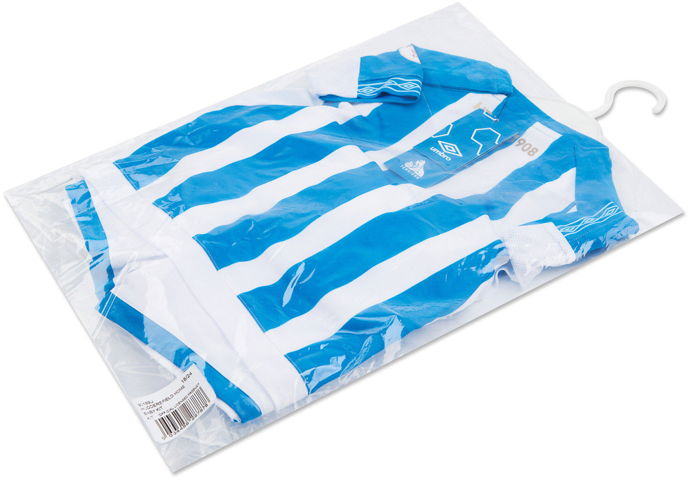 2018-19 Huddersfield Home Full Kit *BNIB* 18-24 Months-Huddersfield Shorts & Socks New Clearance Shorts & Socks