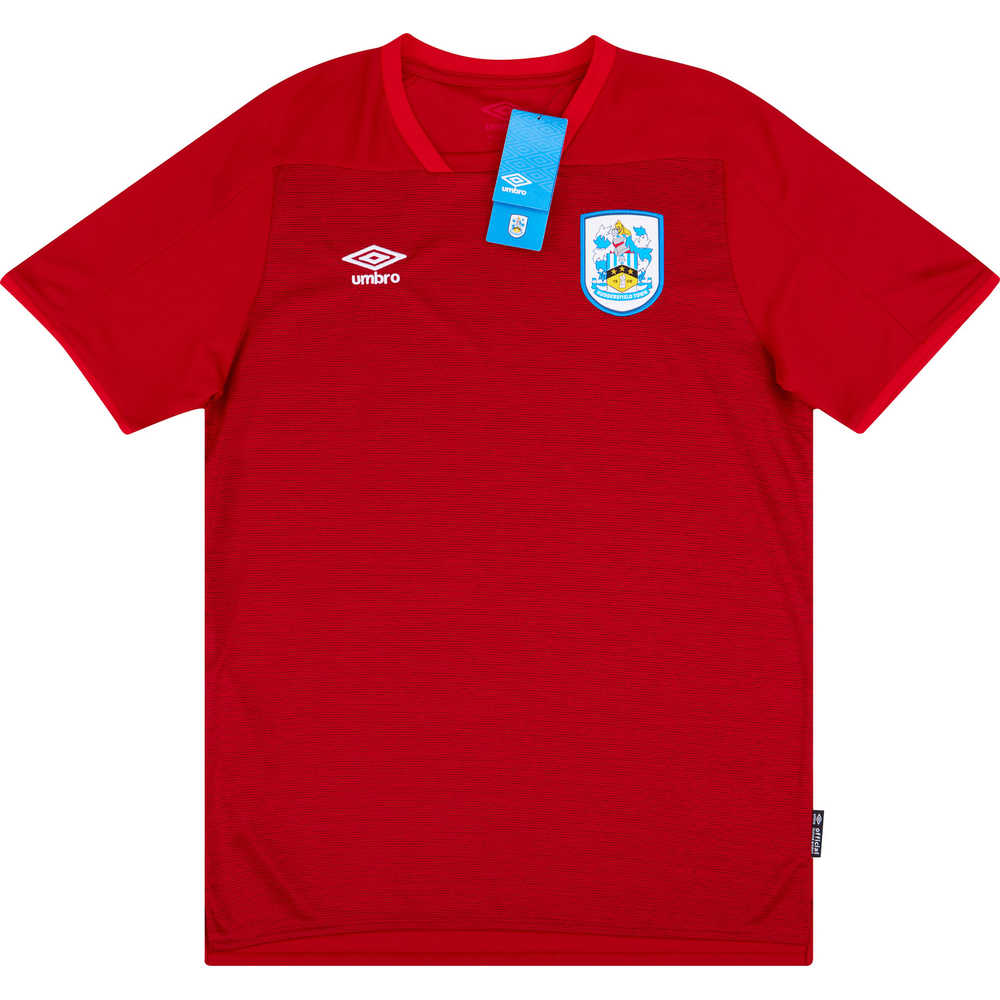 2020-21 Huddersfield Away Shirt *BNIB*