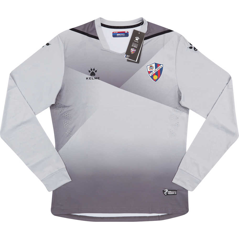 2019-20 Huesca GK Shirt *BNIB* M