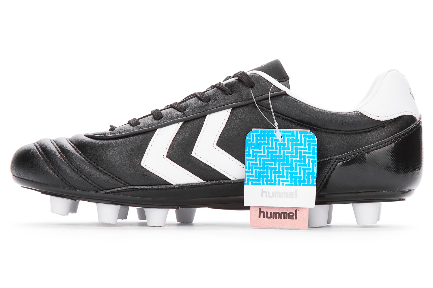 Sinewi Påstand frokost 2017 Hummel Old School Star Football Boots *In Box* FG