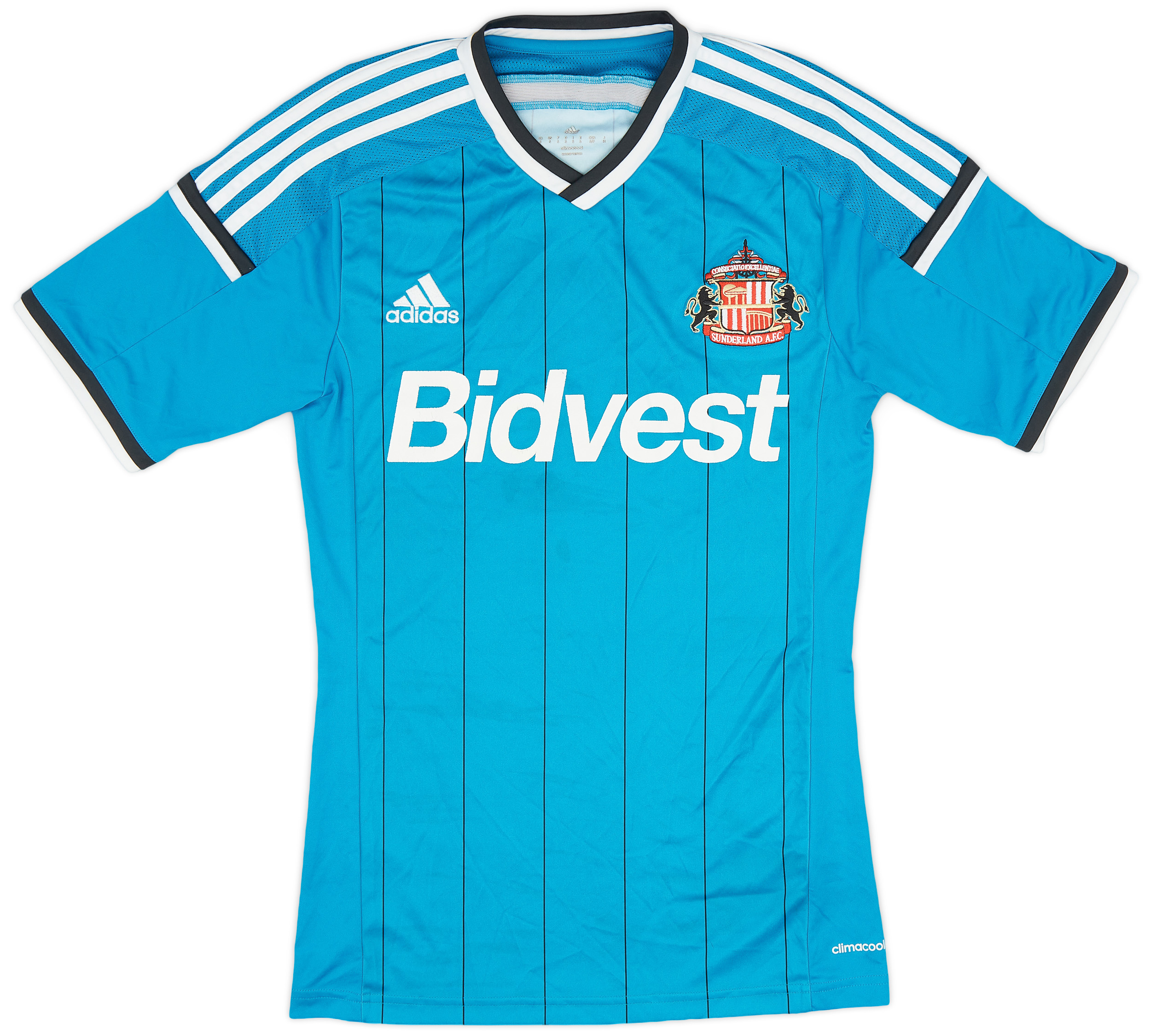 2014-15 Sunderland Away Shirt - 6/10 - ()