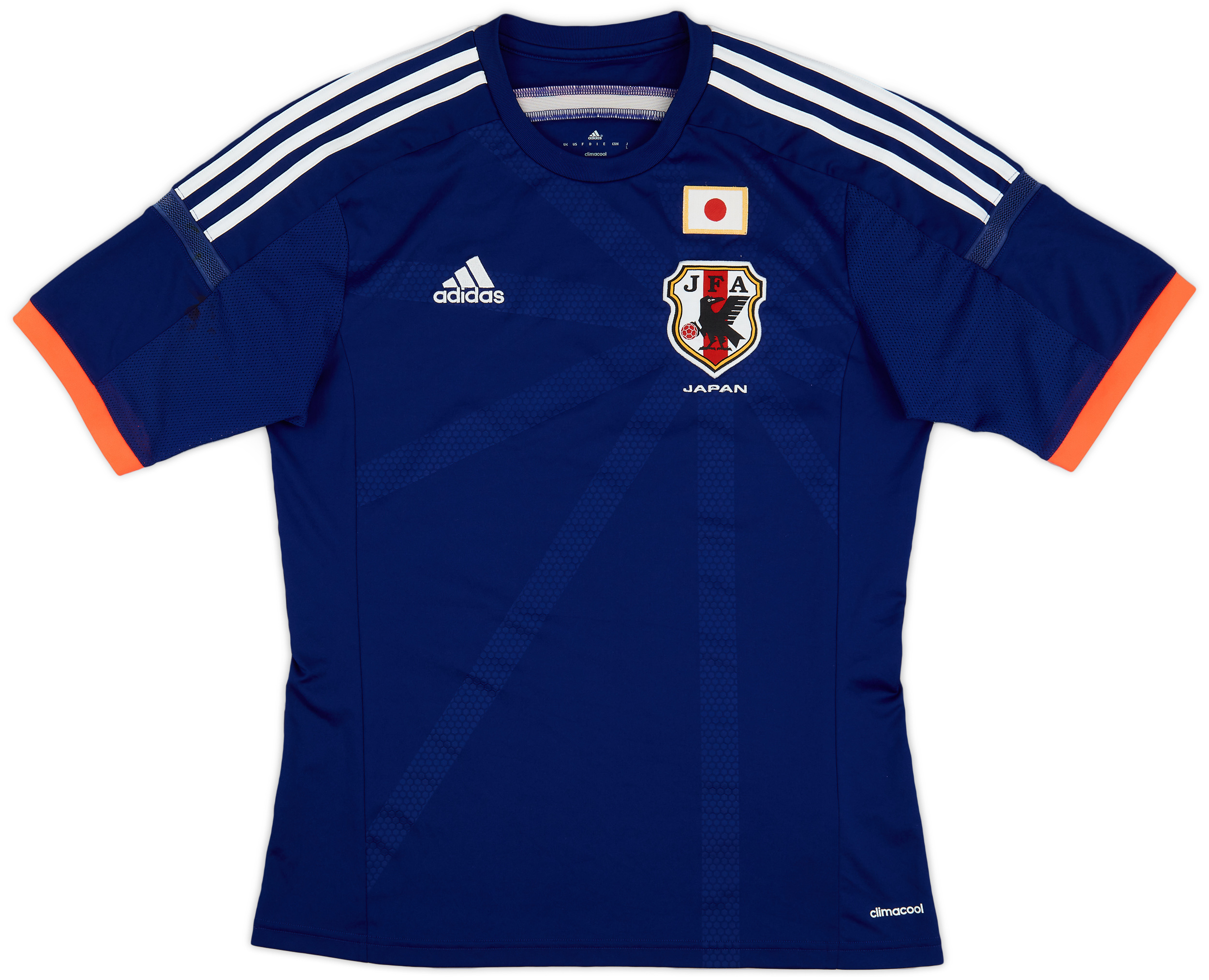 Retro Japan Shirt