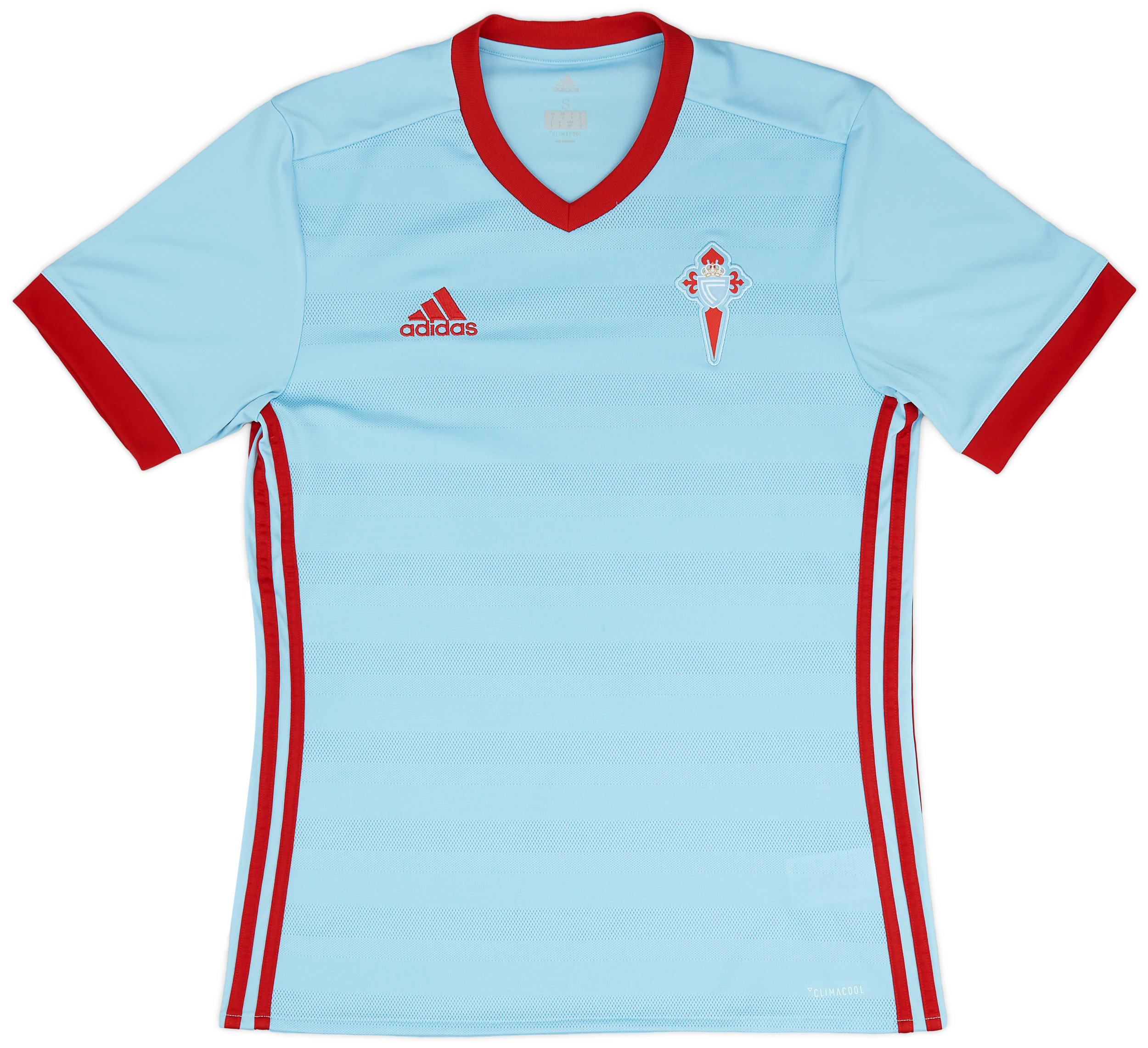Celta Vigo  home shirt  (Original)