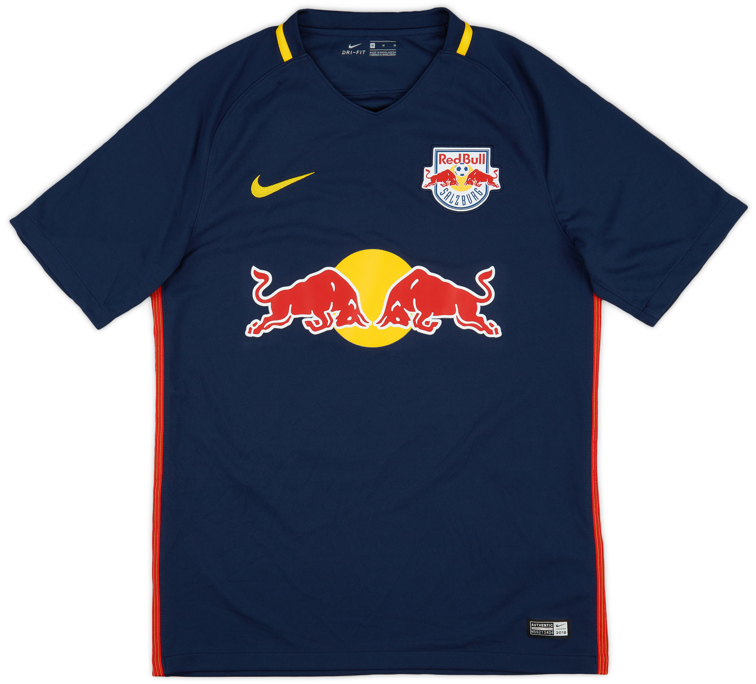 2016-17 Red Bull Salzburg Away Shirt - 9/10 - ()