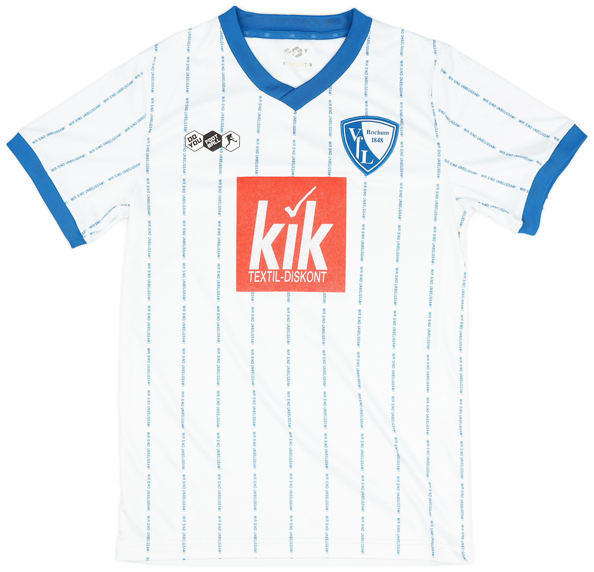 VfL Bochum  Away shirt (Original)