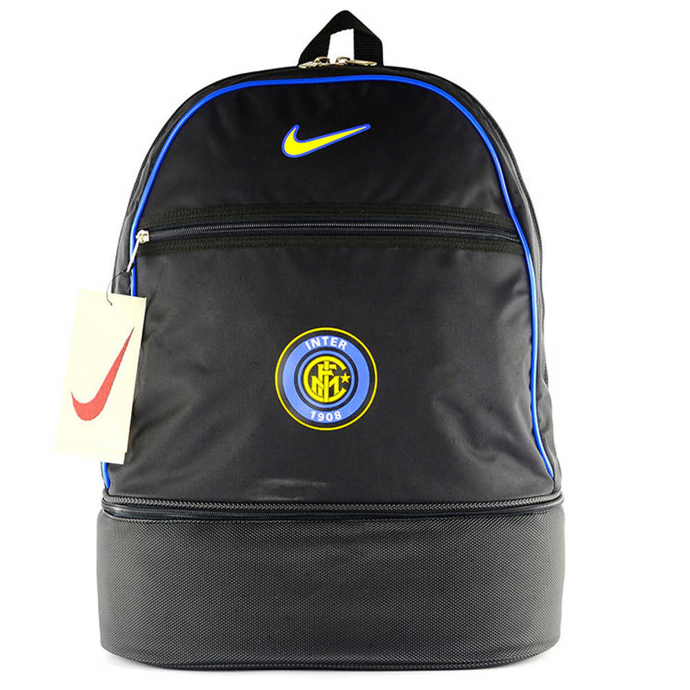 1999-00 Inter Milan Nike Backpack *BNIB*