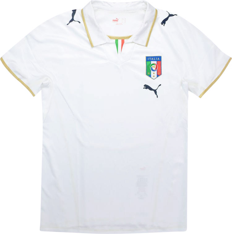 Italy  Away shirt (Original)