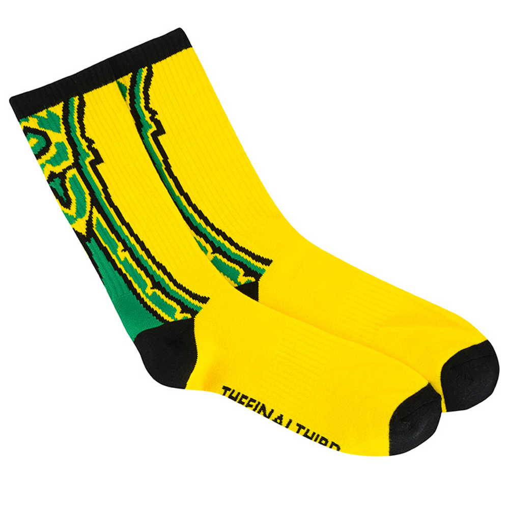 1998 Jamaica Home Crew Socks *BNIB*