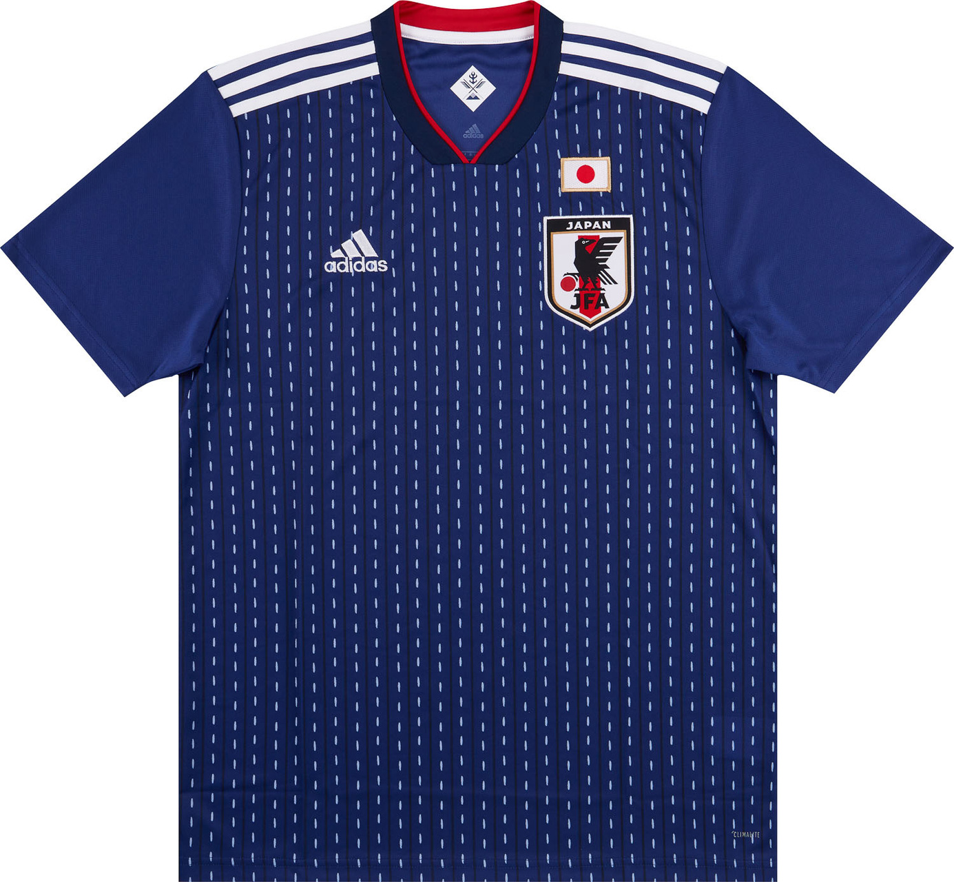 New Season Japan Away football shirt 2020 - 2022.