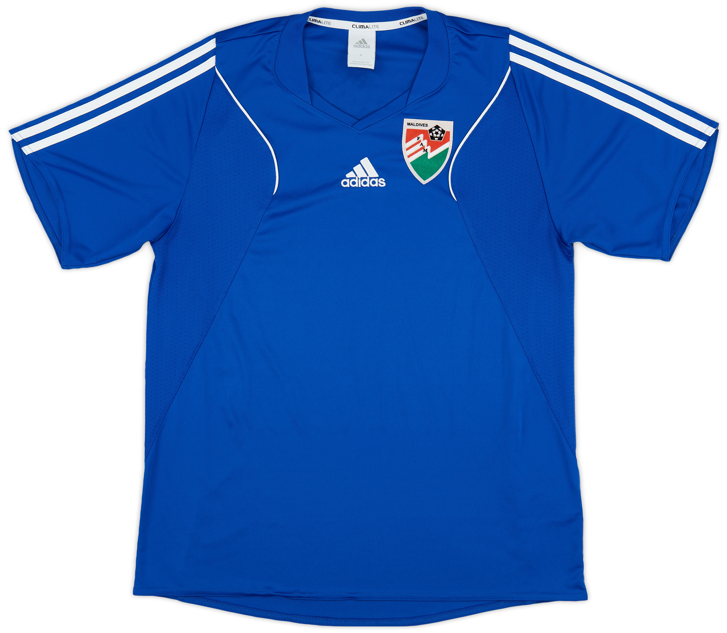 2011-12 Maldives Away Shirt - 9/10 - ()