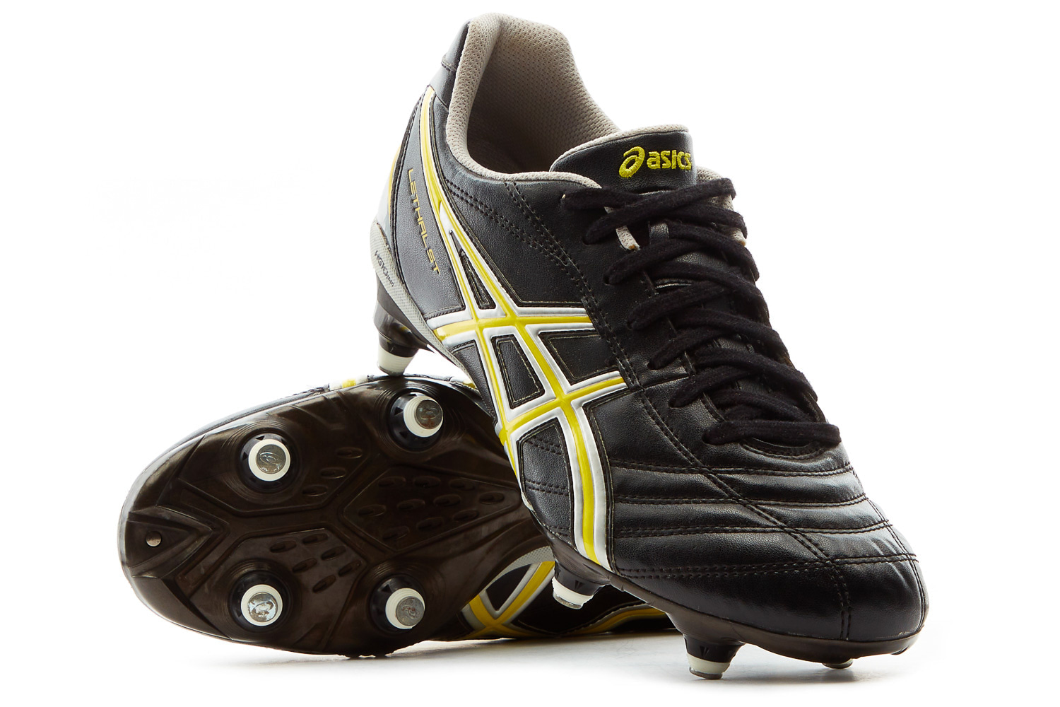 asics fg football boots