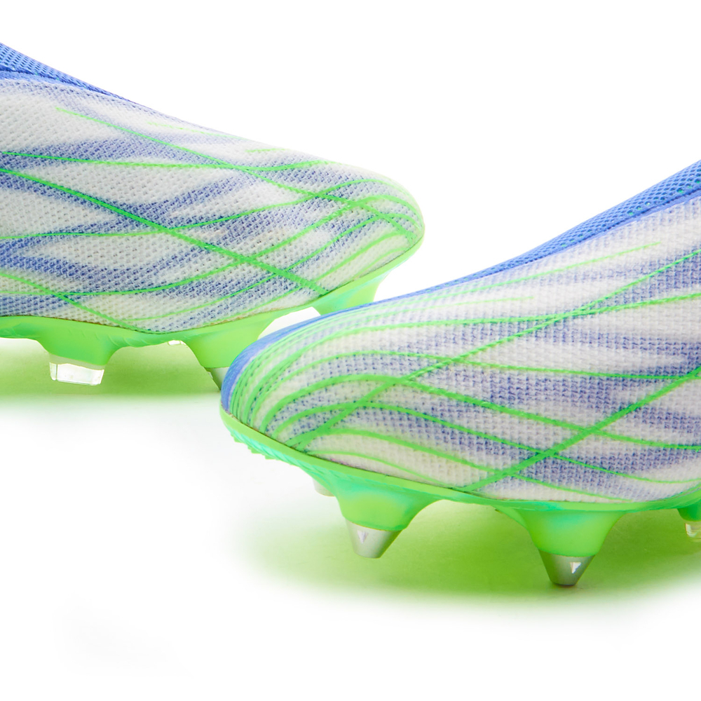 2021 Adidas Player Issue X Speedflow+ Football Boots (Gabriel Jesus) *As New* FG 8½/8¾
