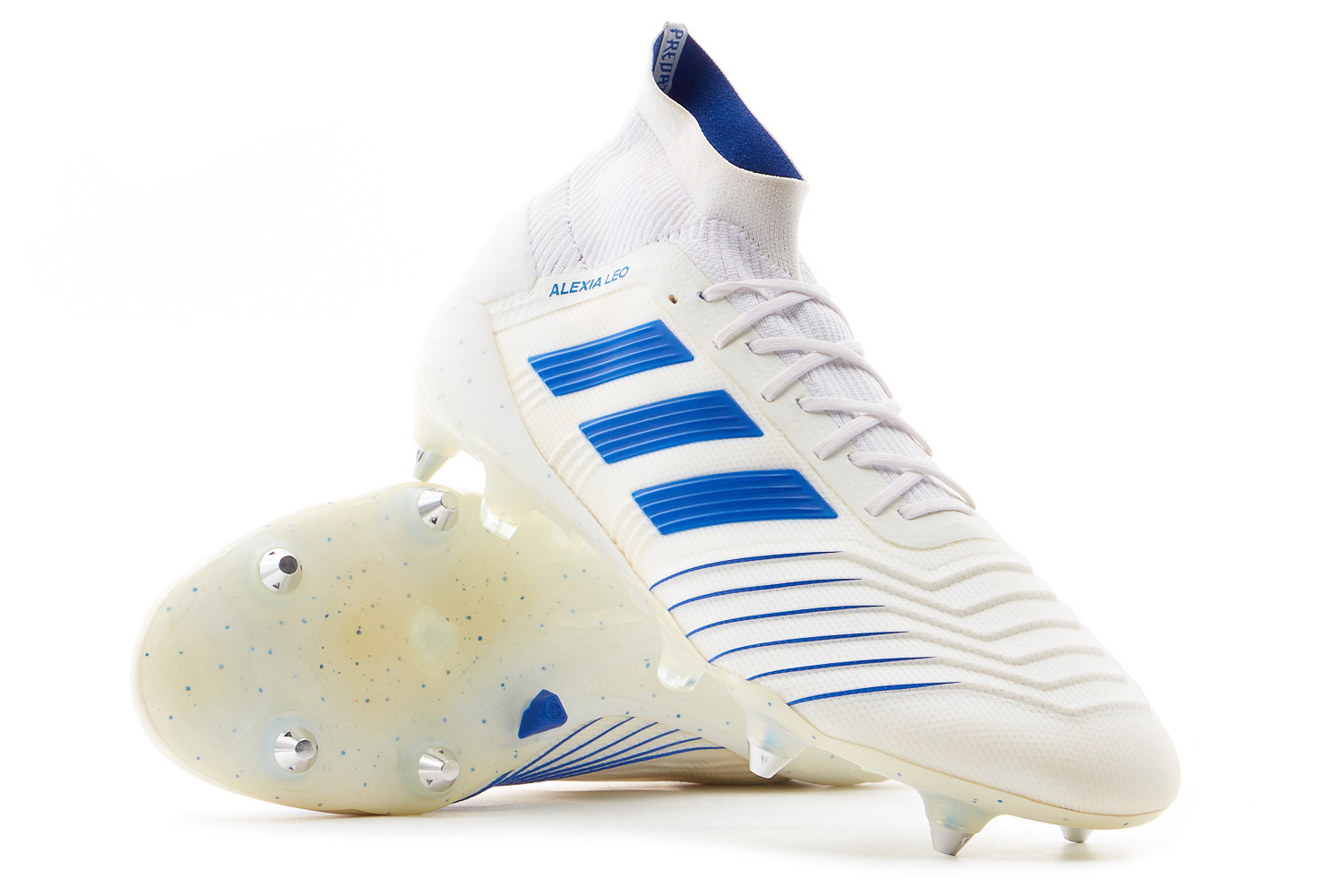 profundo parque Asistencia 2019 adidas Player Issue Predator 19.1 Football Boots (Aymeric Laporte) *As  New* SG 10½