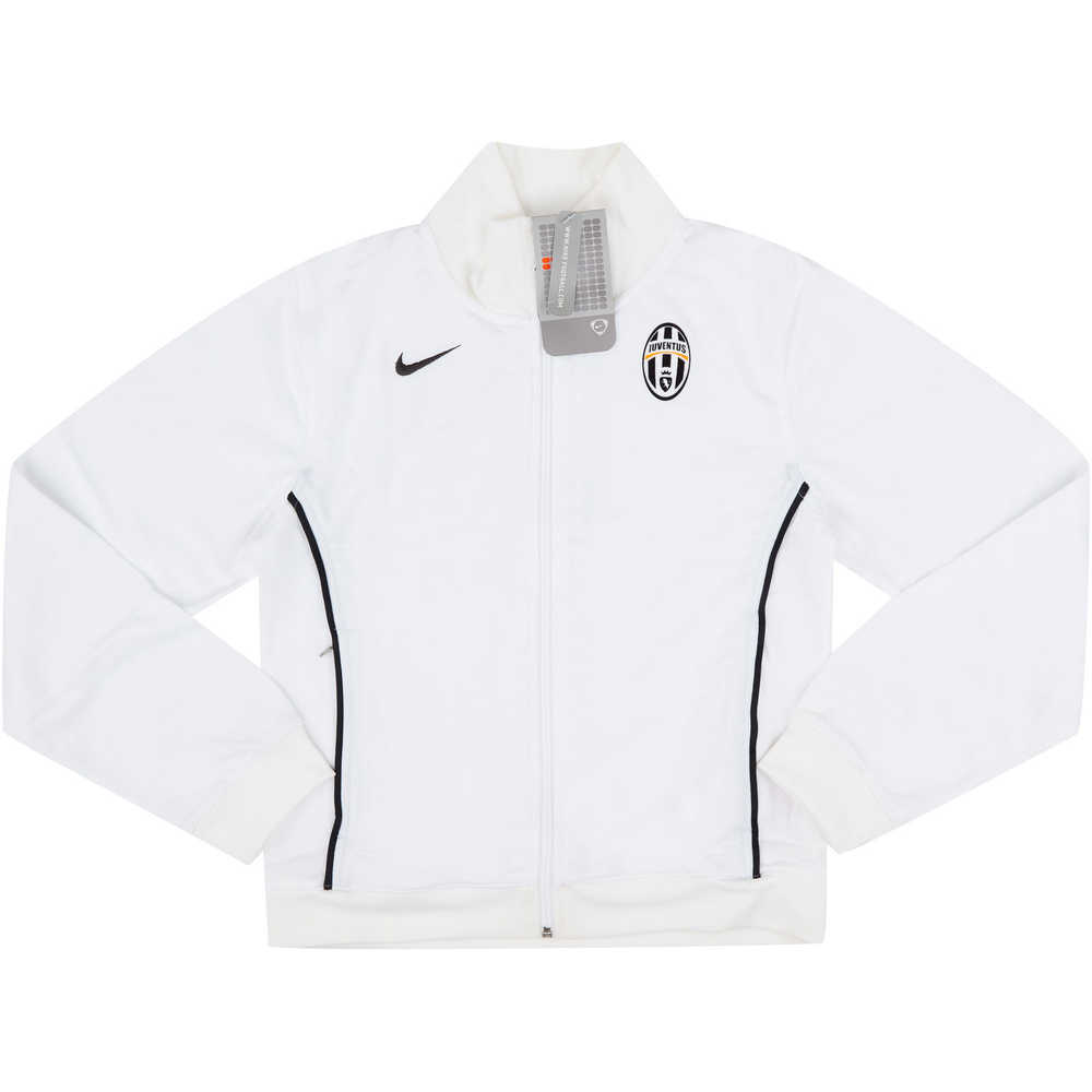 2004-05 Juventus Nike Track Jacket *BNIB* Womens (M)