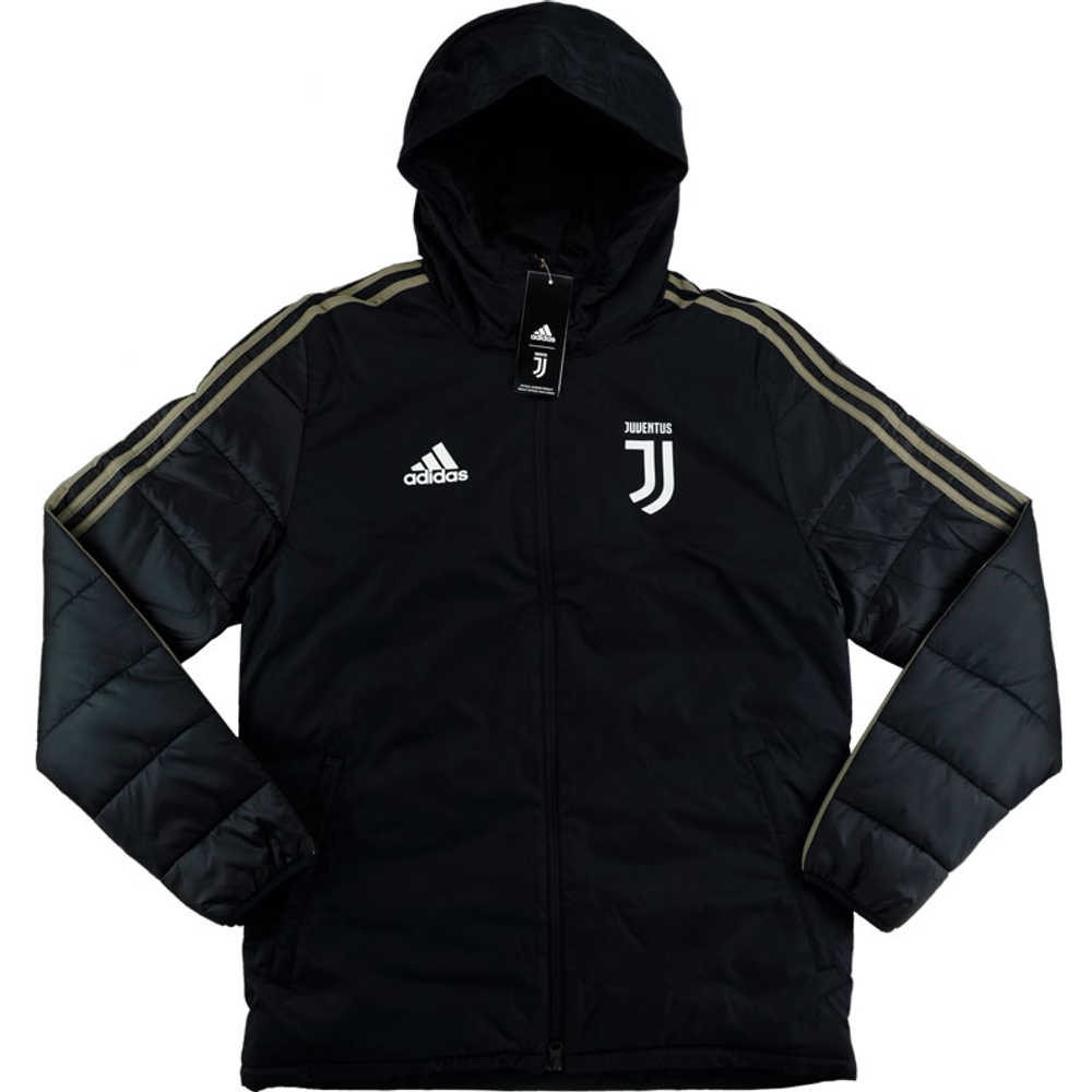 2018-19 Juventus Adidas Winter Padded Jacket *BNIB* XS
