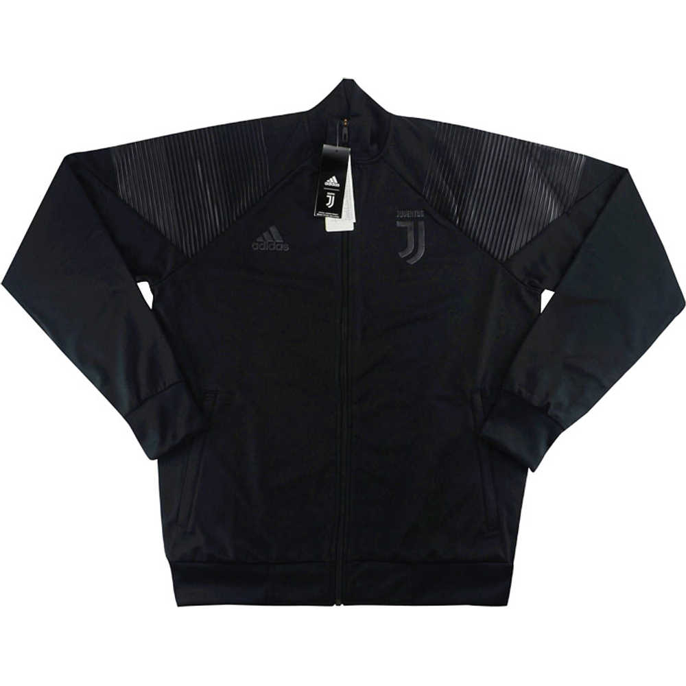 2018-19 Juventus Adidas Icon Track Jacket *BNIB* XS