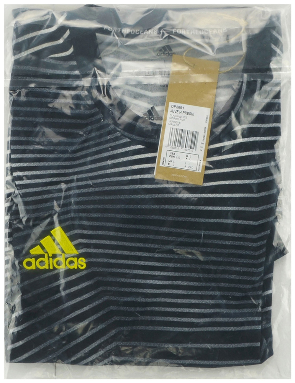2018-19 Juventus Adidas Pre-Match Training Shirt *BNIB*-Juventus Featured Products View All Clearance Training Adidas Clearance Permanent Price Drops Training Shirts New Training Dazzling Designs