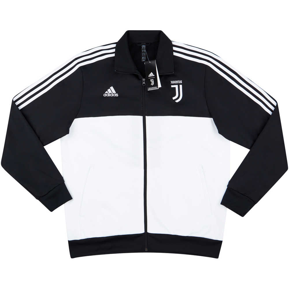 2019-20 Juventus Adidas Track Jacket *BNIB*