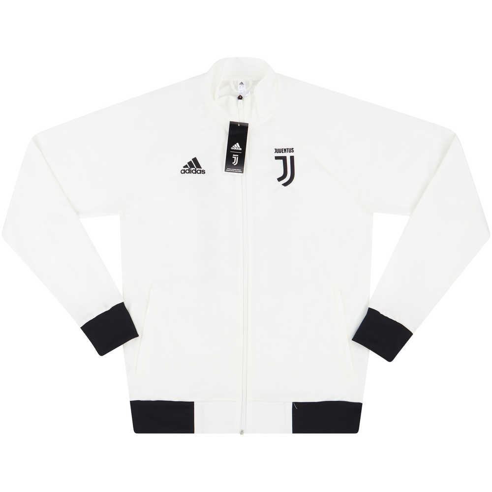 2019-20 Juventus Adidas Icon Jacket *BNIB*