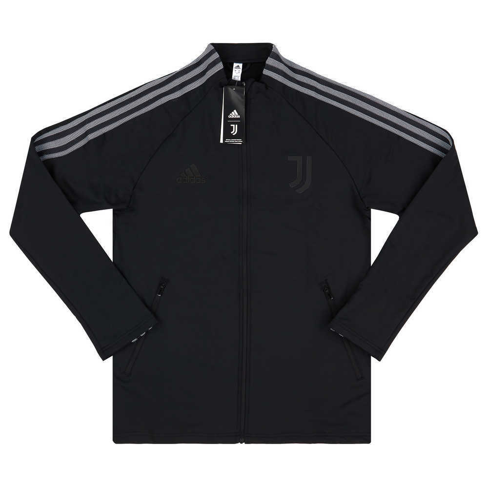 2020-21 Juventus Adidas Anthem Jacket *BNIB* M