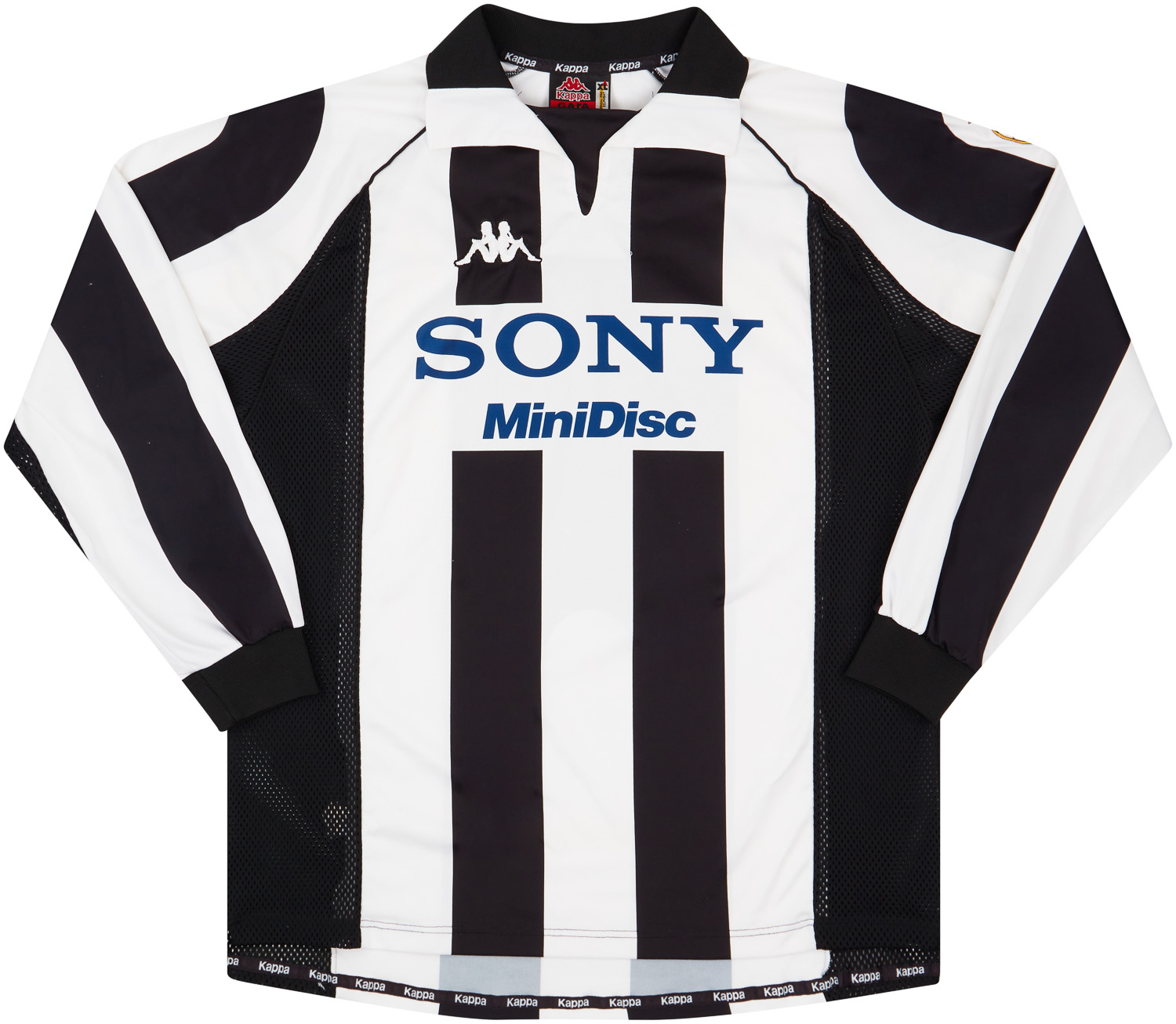 juventus centenary shirt