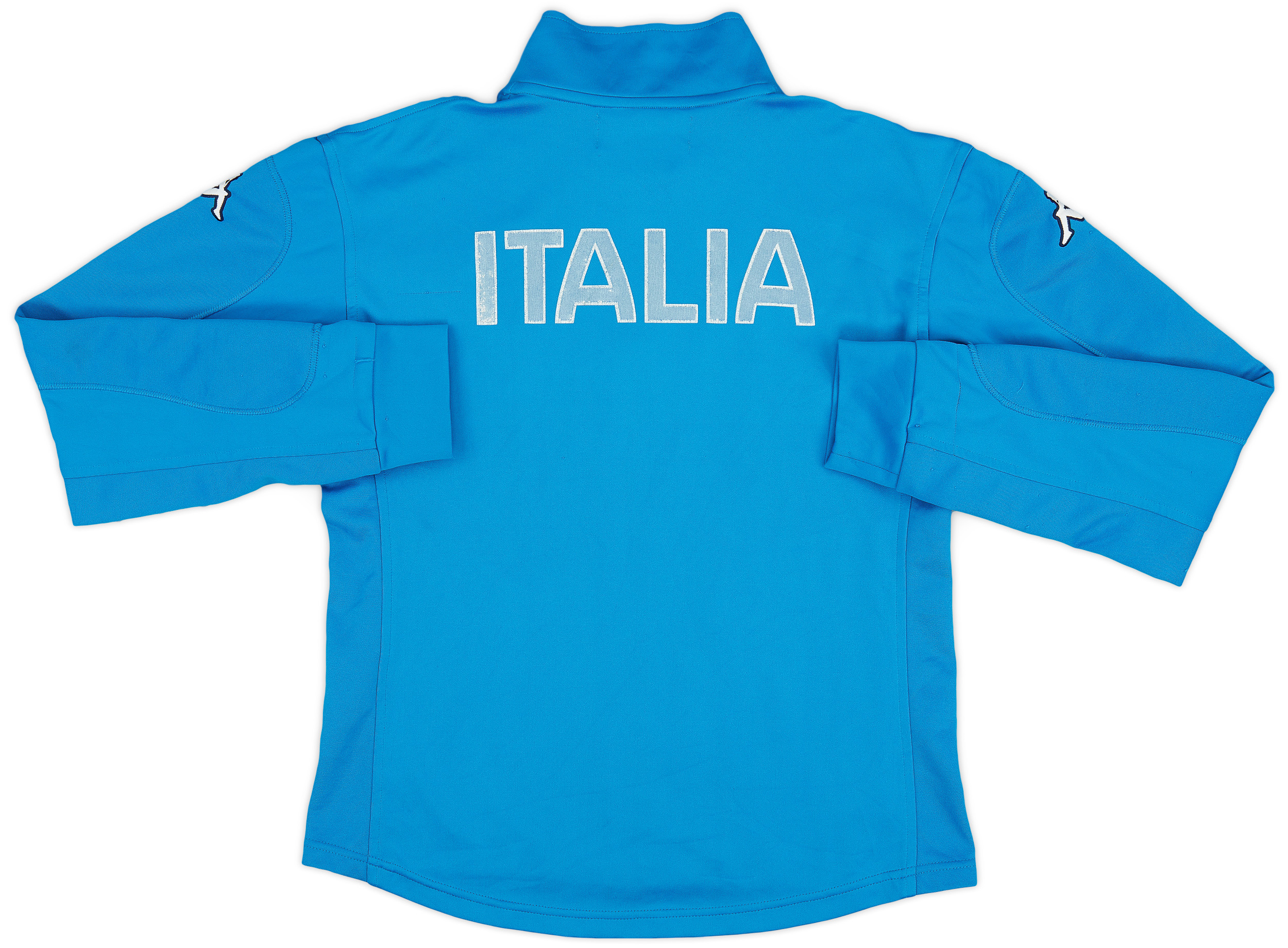 italy kappa shirt 2002